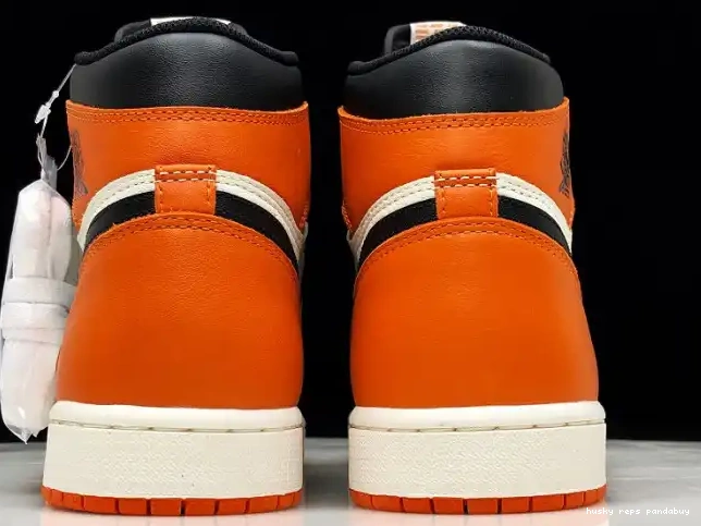 Rep Husky Air AJ1 Jordan AQ0818-158 1 x Off-Louis OW 0506